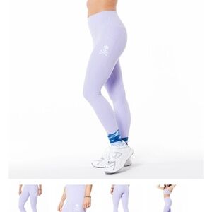 Lululemon Soul X New York Set